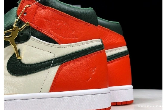 1 Og-Sf AV3905-138 'Solefly' Jordan AV3905-138 Air Retro High - 0213